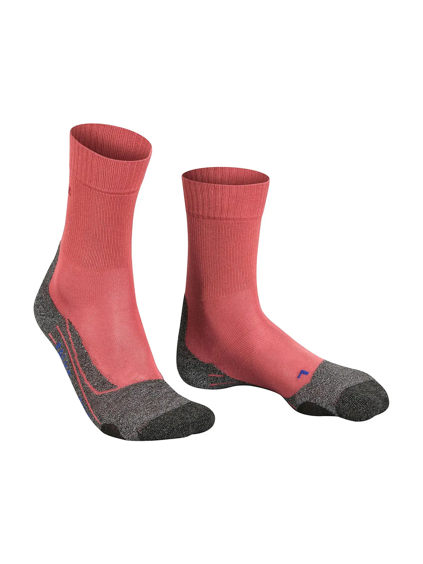 FALKE | Damen Wandersocken TK2 Explore Cool | 
